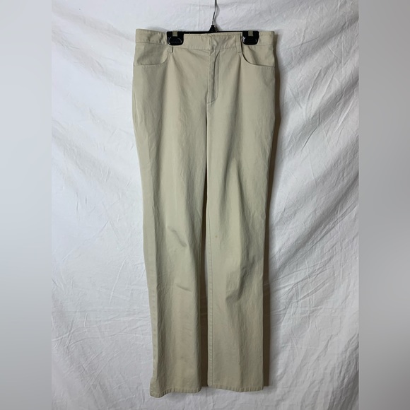 BANANA REPUBLIC🇹🇷 CASUAL PANTS - Picture 11 of 12